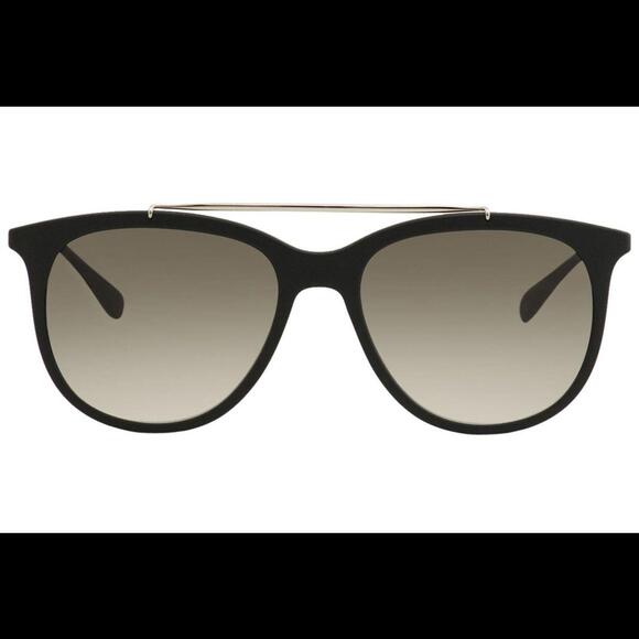 PRADA SPS 02T 54-17 DG0-0A7 145 2N Sunglasses - Picture 2 of 3